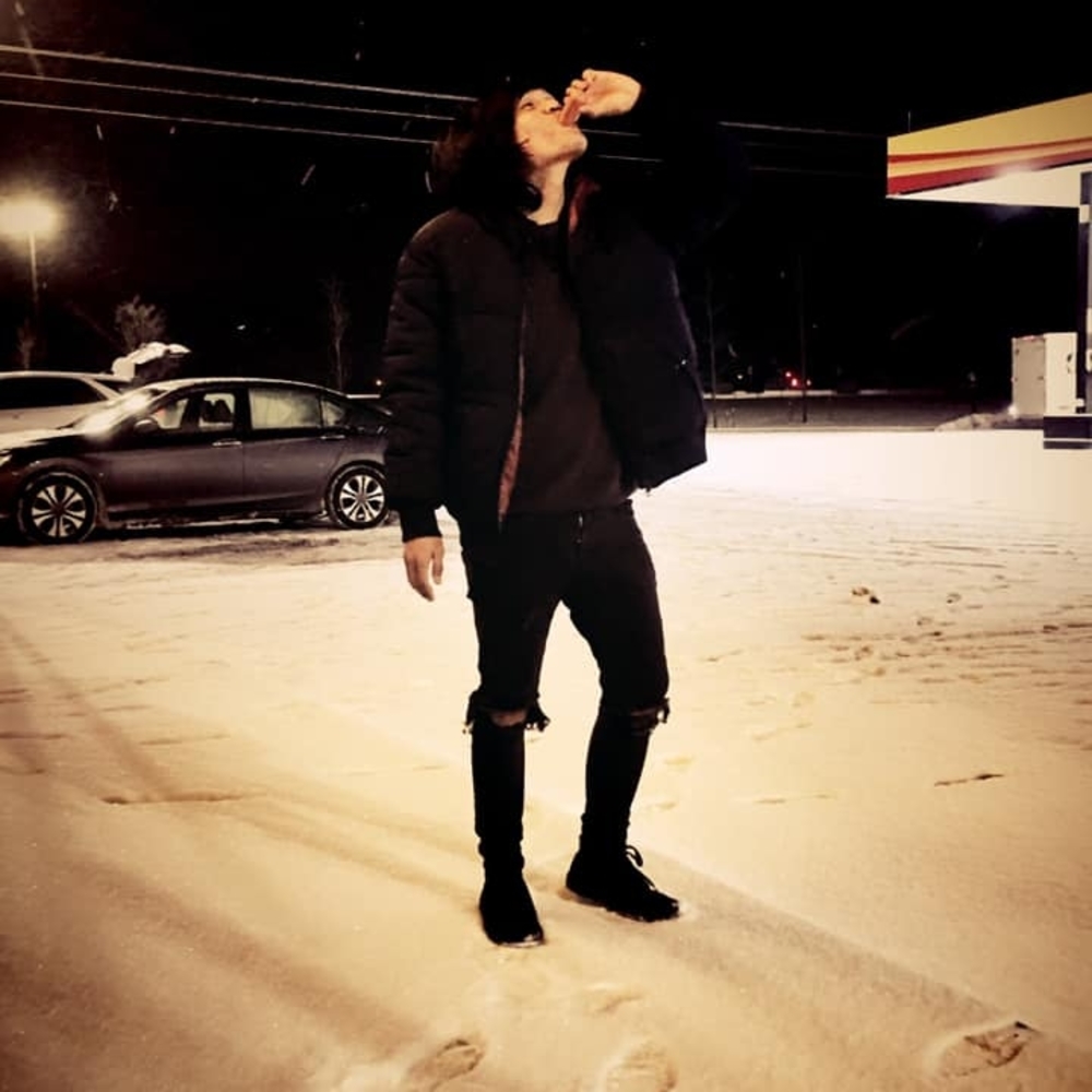 Meet your Posher, Peace